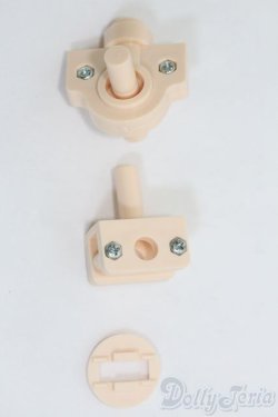 画像1: オビツ/パーツセット I-25-05-11-1037-TO-ZI