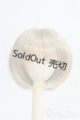 6-7inch/ウィッグ I-25-03-09-3025-TO-ZI