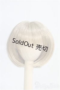 6-7inch/ウィッグ I-25-03-09-3025-TO-ZI