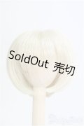 6-7inch/ウィッグ I-25-03-09-3027-TO-ZI