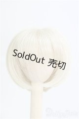 6-7inch/ウィッグ I-25-03-09-3027-TO-ZI
