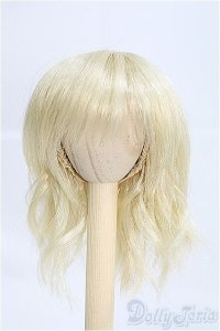 6-7inch/ウィッグ I-25-03-09-3028-TO-ZI
