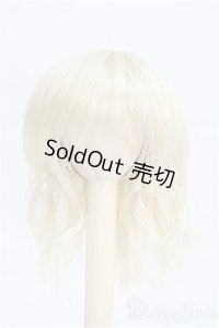 6-7inch/ウィッグ I-25-03-09-3028-TO-ZI