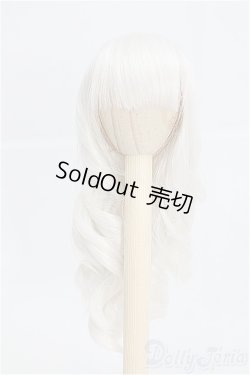 画像1: 7-8inch/ウィッグ I-25-03-09-3039-TO-ZI