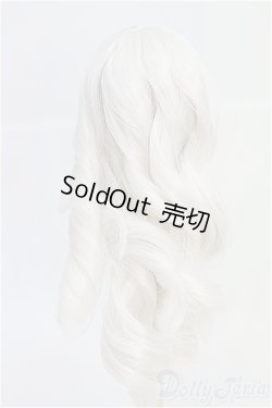 画像2: 7-8inch/ウィッグ I-25-03-09-3039-TO-ZI