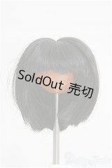 5inch/ウィッグ I-25-03-09-3023-TO-ZI