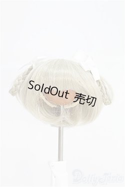 画像1: 5inch/ウィッグ I-25-03-09-3022-TO-ZI