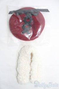 SDM＆MSD/OF:衣装セット I-25-04-20-2059-YB-ZI