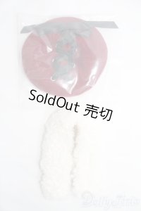 SDM＆MSD/OF:衣装セット I-25-04-20-2059-YB-ZI