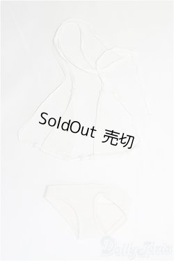 画像1: azone/OF:50cmサイズドール　衣装 I-25-03-09-2063-YB-ZI