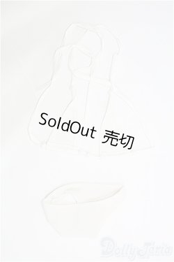 画像2: azone/OF:50cmサイズドール　衣装 I-25-03-09-2063-YB-ZI
