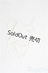 azone/OF:50cmサイズドール　下着 I-25-03-09-2062-YB-ZI