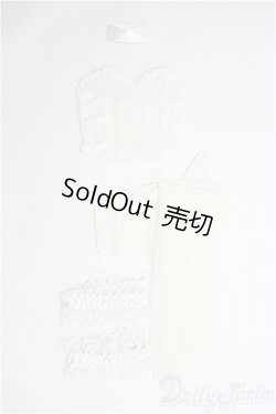 画像2: azone/OF:50cmサイズドール　衣装 I-25-03-09-3072-YB-ZI