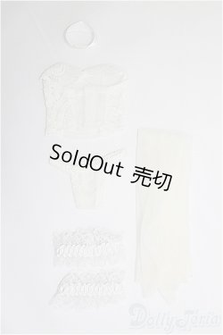 画像3: azone/OF:50cmサイズドール　衣装 I-25-03-09-3072-YB-ZI