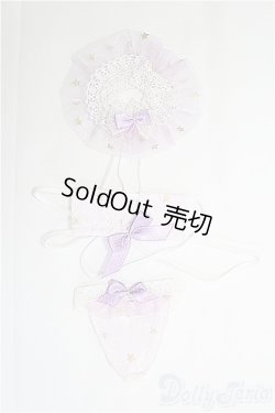 画像1: azone/OF:50cmサイズドール　衣装 I-25-03-09-3075-YB-ZI