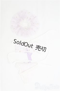 画像2: azone/OF:50cmサイズドール　衣装 I-25-03-09-3075-YB-ZI