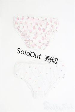 画像1: azone/OF:50cmサイズドール　衣装 I-25-03-09-3073-YB-ZI