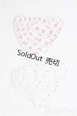画像2: azone/OF:50cmサイズドール　衣装 I-25-03-09-3073-YB-ZI