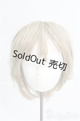 8-9inch/ウィッグ I-25-03-09-3047-TO-ZI