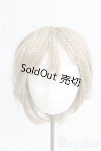 8-9inch/ウィッグ I-25-03-09-3047-TO-ZI