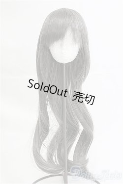 画像1: 8-9inch/ウィッグ I-25-03-09-3048-TO-ZI