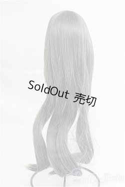 画像2: 8-9inch/ウィッグ I-25-03-09-3048-TO-ZI