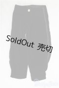 SD/OF:パンツ/1/3　60ｃｍ　BJD　MJD　衣装　ドール用 I-26-01-25-357-TO-ZI