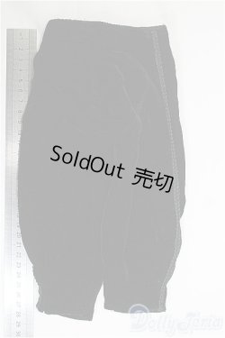 画像2: SD/OF:パンツ/1/3　60ｃｍ　BJD　MJD　衣装　ドール用 I-26-01-25-357-TO-ZI