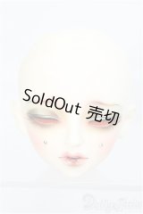 【SALE】LITTLE MONICA/Gloomy Little Sophiaヘッド I-25-02-16-1034-TO-ZI