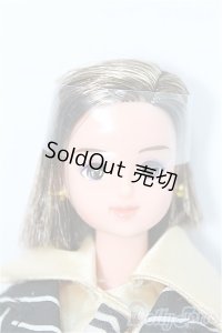 ジェニー/スーパーモデルクラブ　ナオミ I-25-02-16-1061-TO-ZI