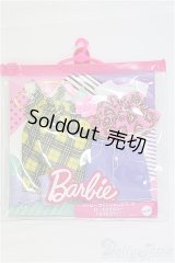 バービー/OF:衣装 I-25-03-02-2100-TO-ZI