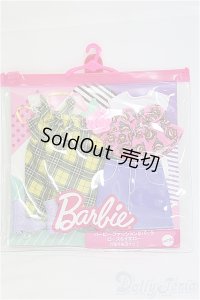 バービー/OF:衣装 I-25-03-02-2100-TO-ZI