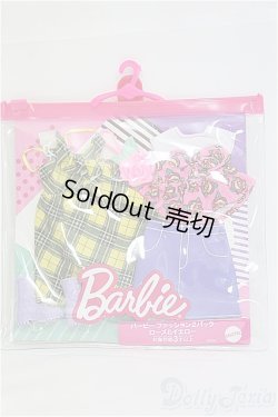 画像1: バービー/OF:衣装 I-25-03-02-2100-TO-ZI