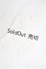 30cmサイズドール/OF:衣装 I-25-03-30-2121-TO-ZI