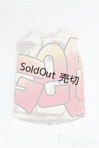 27cmサイズドール/OF:衣装 I-25-04-13-2121-TO-ZI