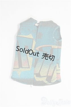 画像2: 27cmサイズドール/OF:衣装 I-25-04-06-3128-TO-ZI