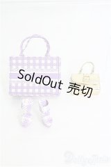30cmサイズドール/OF:小物 I-25-03-16-3141-TO-ZI
