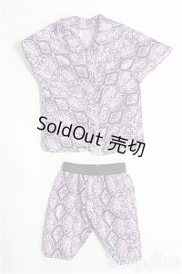 バービー/OF:ケン　衣装 I-25-03-23-3100-TO-ZI