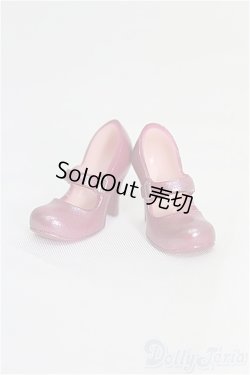 画像1: リカちゃんサイズ/OF:靴 I-25-03-02-2118-TO-ZI