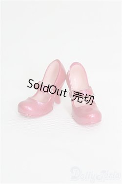 画像1: リカちゃんサイズ/OF:靴 I-25-03-02-2117-TO-ZI