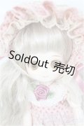 DOLLCE/ミニスウィーツドール:ローズマリー/ I-25-10-05-378-TO-ZI