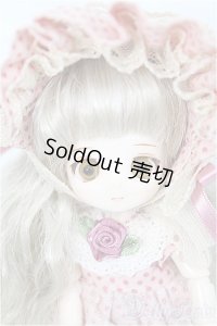 DOLLCE/ミニスウィーツドール:ローズマリー/ I-25-10-05-378-TO-ZI