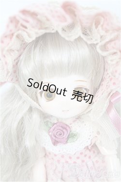 画像1: DOLLCE/ミニスウィーツドール:ローズマリー/ I-25-10-05-378-TO-ZI