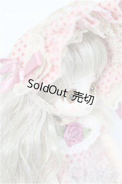 画像2: DOLLCE/ミニスウィーツドール:ローズマリー/ I-25-10-05-378-TO-ZI