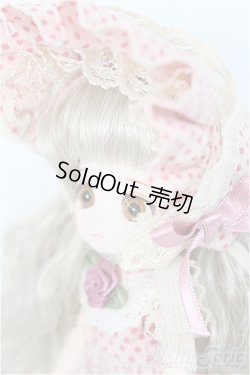 画像3: DOLLCE/ミニスウィーツドール:ローズマリー/ I-25-10-05-378-TO-ZI
