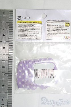 画像2: azone/OF きのこプラネットドロワーズ I-25-03-02-3092-TO-ZI