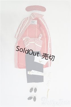 画像1: バービー/OF:衣装 I-25-03-02-2099-TO-ZI