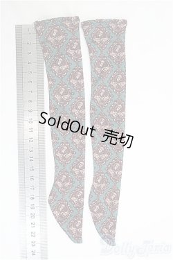 画像2: SD/OF:靴下 I-25-03-02-3041-TO-ZI