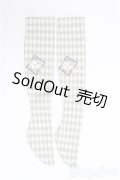 SD/OF:靴下 I-25-03-02-3042-TO-ZI