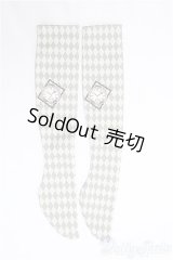 SD/OF:靴下 I-25-03-02-3042-TO-ZI